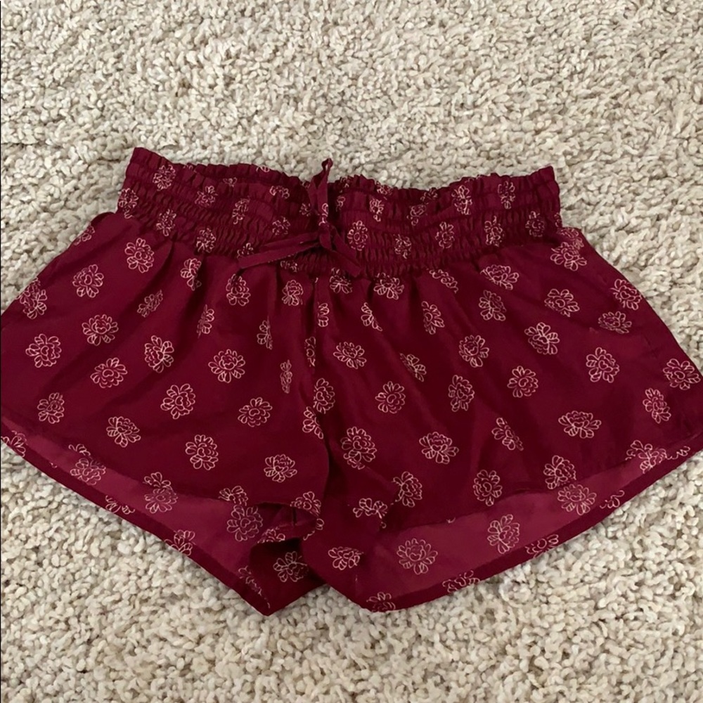 Comfy shorts